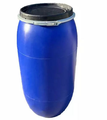 160L πλαστικό Rustproof χημικό μπλε τύμπανο τυμπάνων βαρελιών Odorless