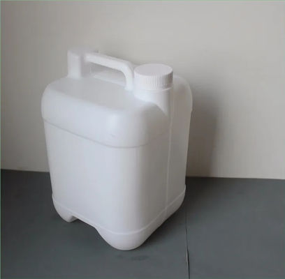COem/ODM HDPE δεξαμενών νερού 5 γαλονιού αντι πτώσεις εμπορευματοκιβωτίων 5 γαλονιών