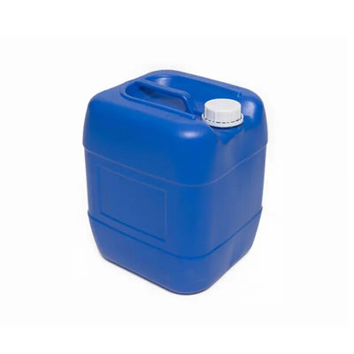 HDPE ο πλαστικός Jerry μπορεί να τακτοποιήσει 25 λίτρο Jerry μπορεί όξινος αλκαλικός ανθεκτικός