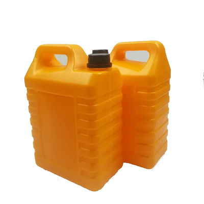 Ο εσωκλειόμενος χημικός Jerry μπορεί HDPE πλαστικό τύμπανο με την απόδειξη πλαστογραφήσεων καπακιών