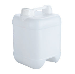 5L δεξαμενή νερού συμπαγές μέγεθος 180mm x 180mm x 230mm για εξοικονόμηση χώρου αποθήκευσης
