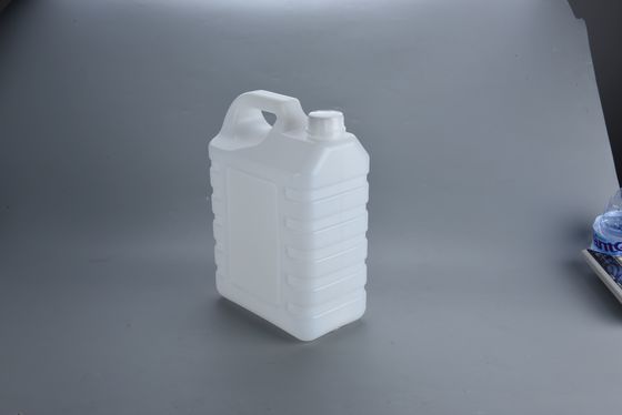6L Προσαρμοσμένο πλαστικό Jerry Can Spot Διατάξεις παραγγελίας ή διαδικασίας Διαθέσιμες