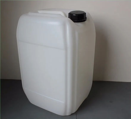 HDPE το πλαστικό 20 λίτρο Jerry μπορεί Odorless βαθμός τροφίμων 20L Jerry μπορεί