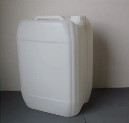 Ο χημικός βιομηχανικός Jerry μπορεί HDPE εσωκλειόμενο 25 λίτρο που προσαρμόζεται