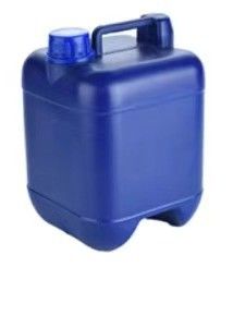 5L δεξαμενή νερού συμπαγές μέγεθος 180mm x 180mm x 230mm για εξοικονόμηση χώρου αποθήκευσης