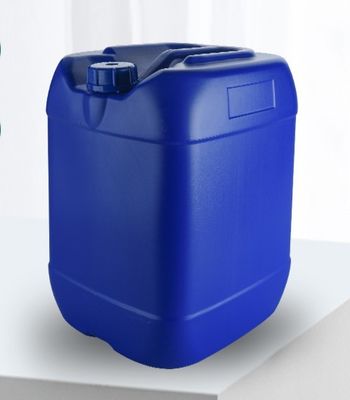 30L νέα πλαστική HDPE τετραγωνική βαρέλια αντοχή στη διάβρωση, οξύ και υψηλή θερμοκρασία