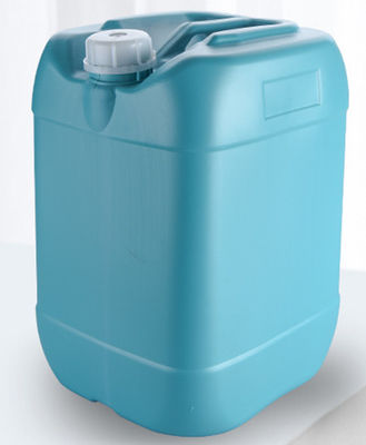 25L πλαστικό βαρέλι τύμπανο 300*275*410mm Για διάφορες απαιτήσεις των πελατών