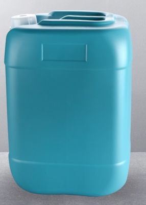 25L πλαστικό βαρέλι τύμπανο 300*275*410mm Για διάφορες απαιτήσεις των πελατών