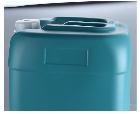 25L πλαστικό βαρέλι τύμπανο 300*275*410mm Για διάφορες απαιτήσεις των πελατών