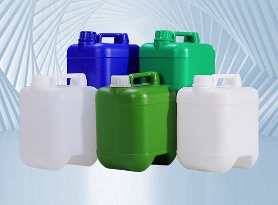 10kg πλαστικό κουβά υδατοδιαλυτό λιπάσμα κουβά ανθεκτικό στη διάβρωση κουβά πλαστική δεξαμενή