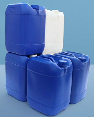 25L παχύτερο νέο HDPE πλαστικό τύμπανο προσαρμοσμένο
