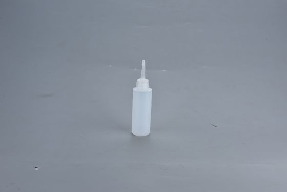 100 ml μπουκάλι HDPE Νέο υλικό για ευρύ φάσμα εφαρμογών